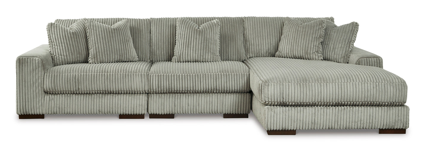 Lindyn Modular
