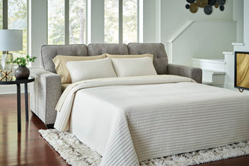 Larimer Queen Sofa Sleeper