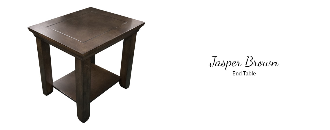 Jasper Brown