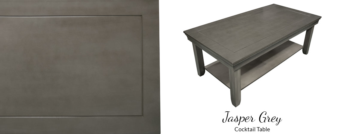 Jasper Grey