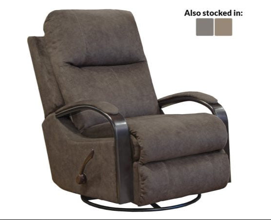 Niles Recliner
