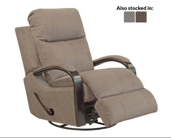 Niles Recliner