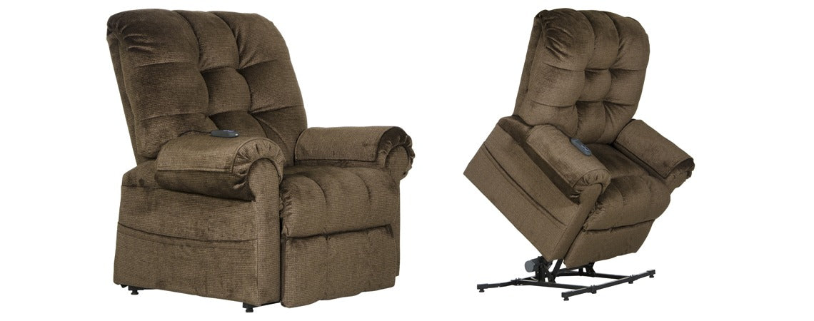 Omni Lift Chair - 3 different colors