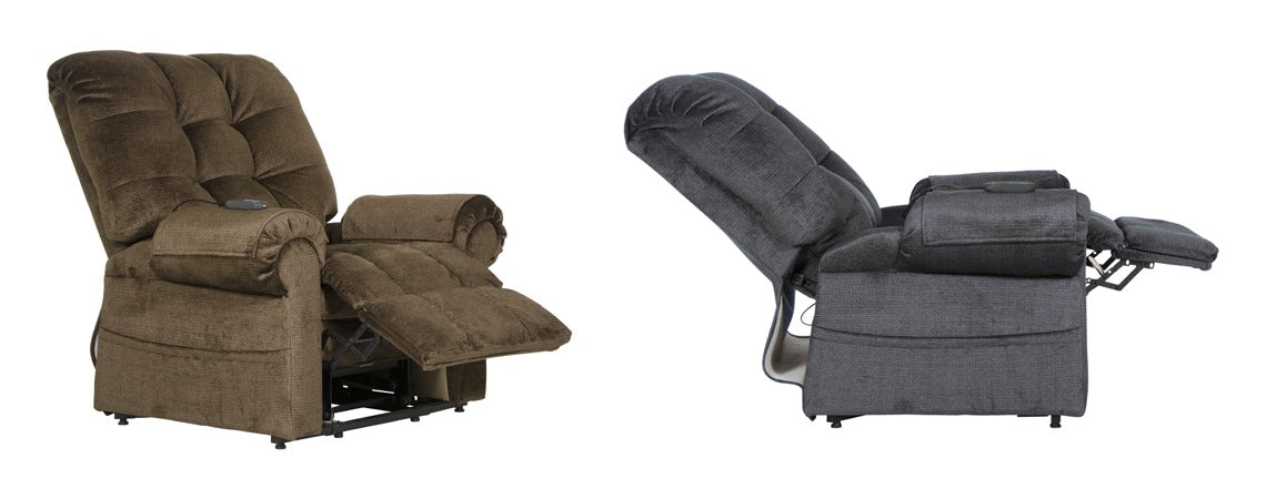 Omni Lift Chair - 3 different colors