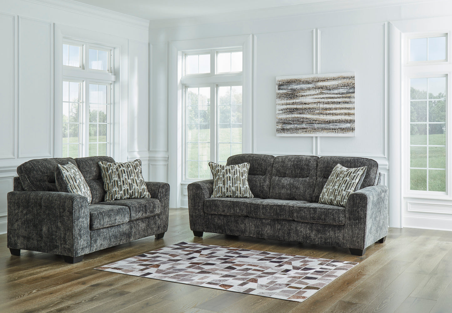 Lonoke Sofa