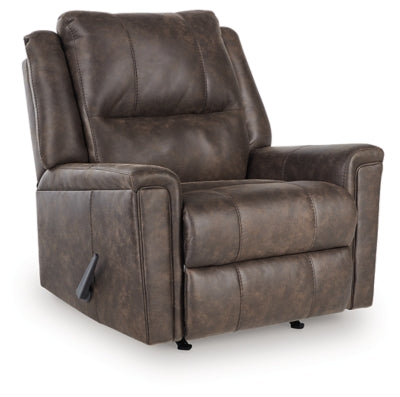 Lixtowel Recliner