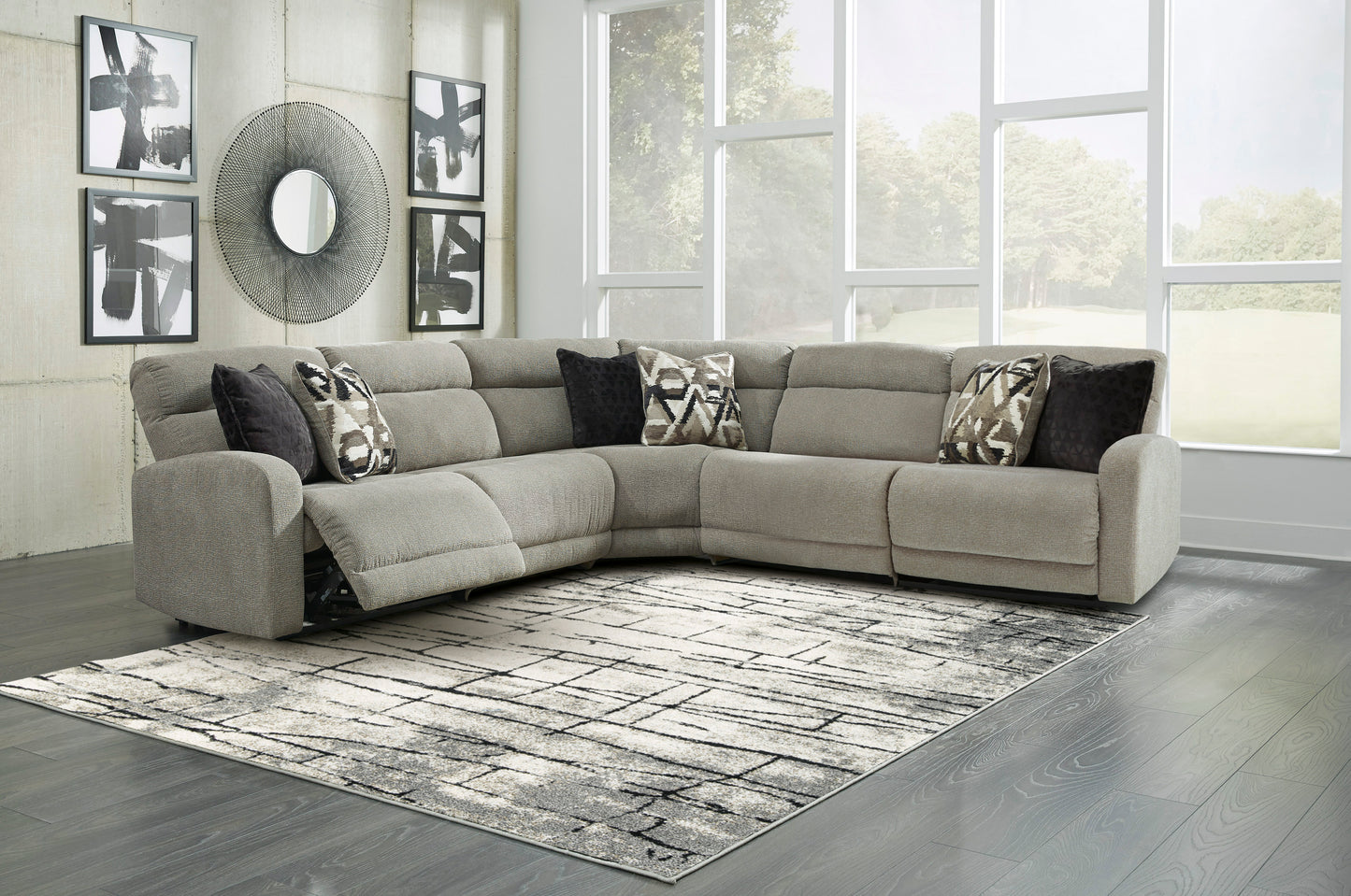 Colleyville Modular