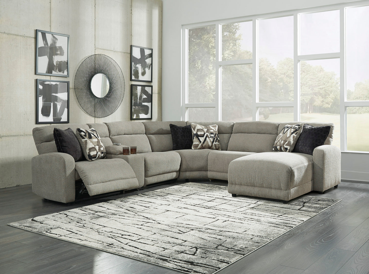 Colleyville Modular
