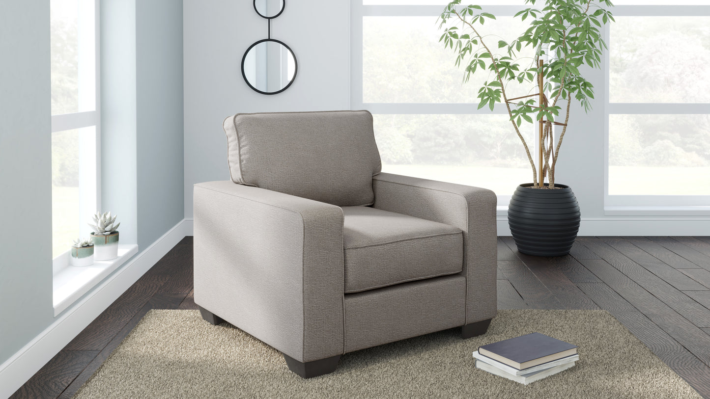 Greaves Chair