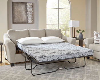 Willarae Queen Sofa Sleeper