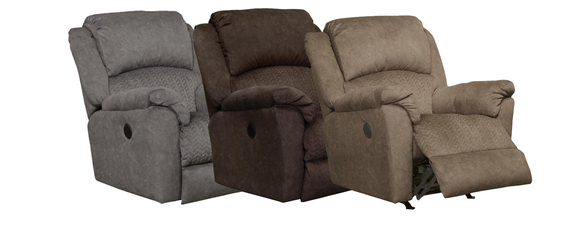 Malloy Power Recliner