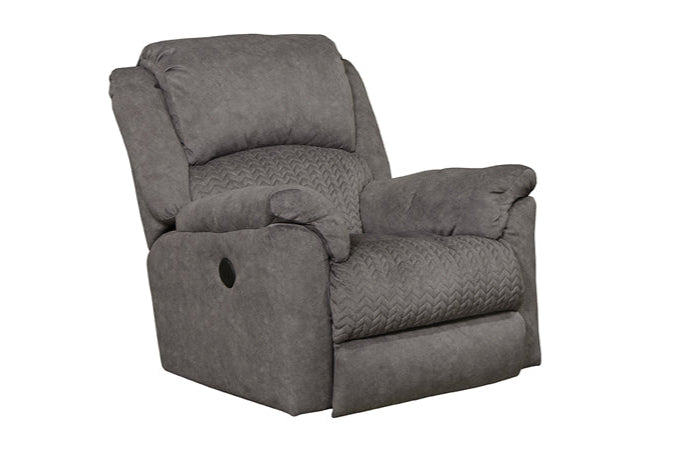 Malloy Power Recliner