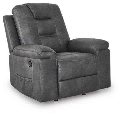 Stockworth Recliner