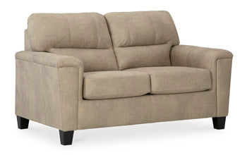 Kirkhill Loveseat