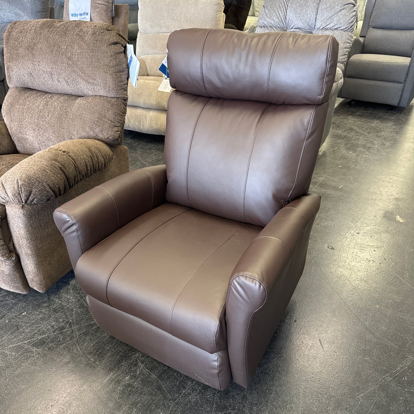 Codie Space Saver Recliner