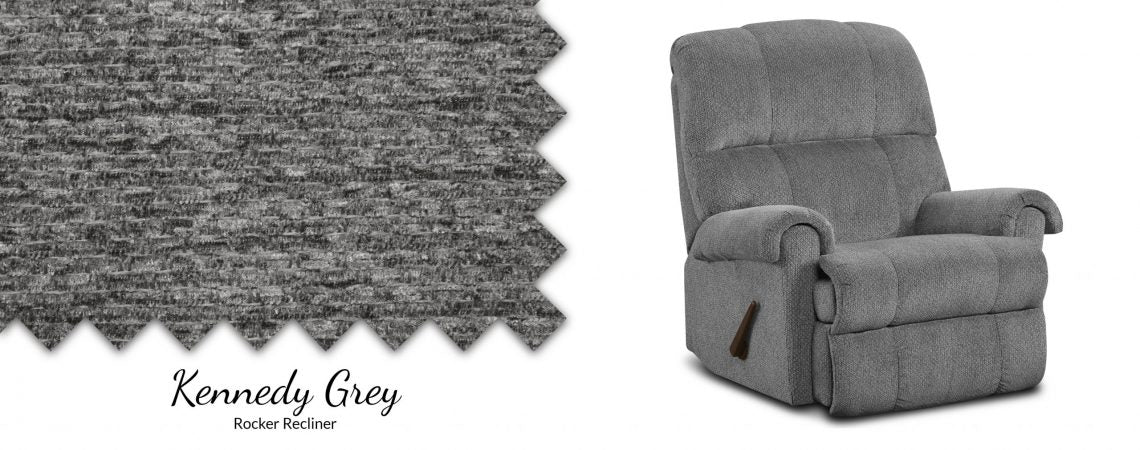 3000 Kennedy Grey