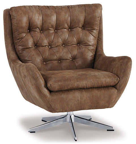 Velburg Accent Chair