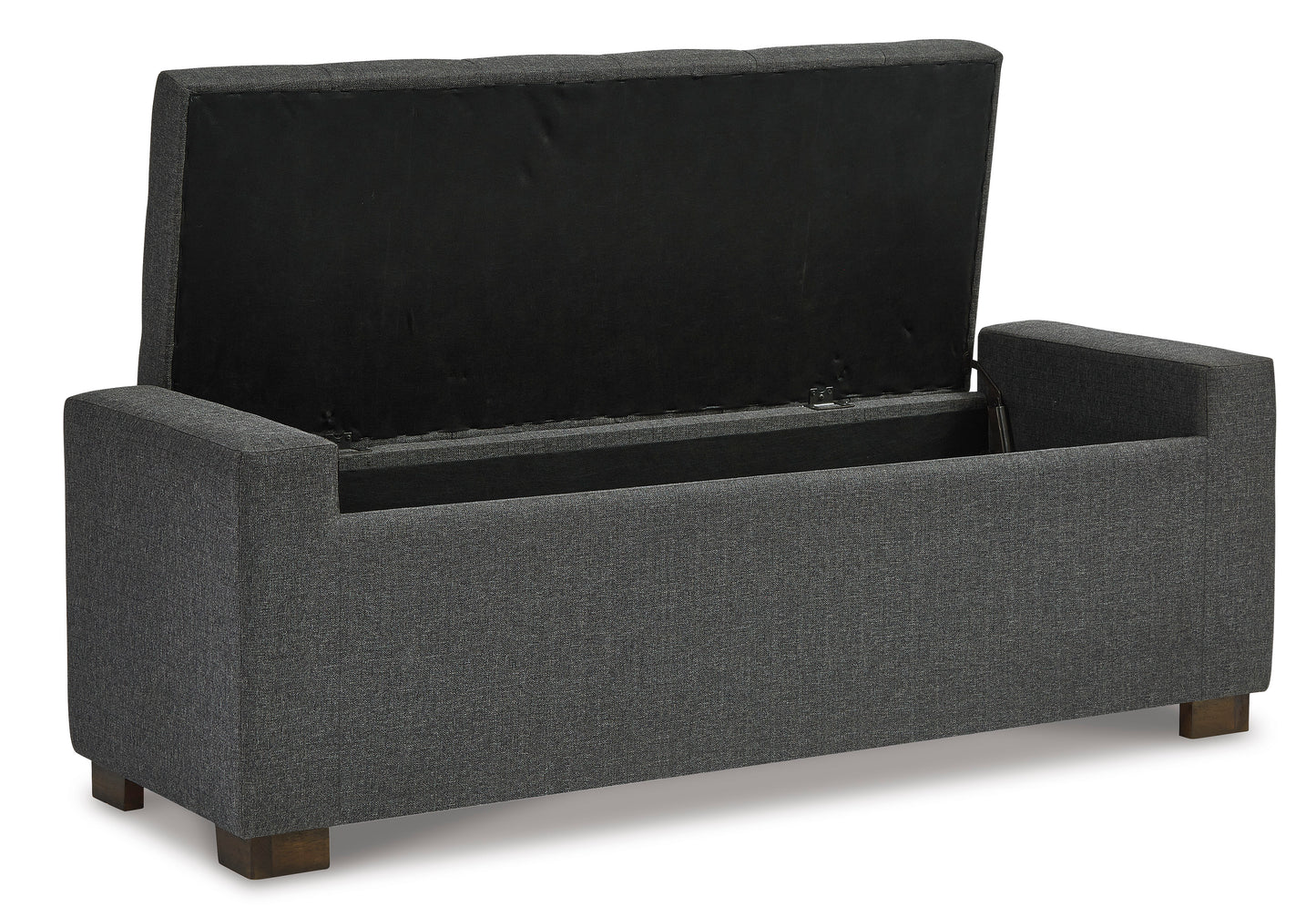 Cortwell Storage Bench
