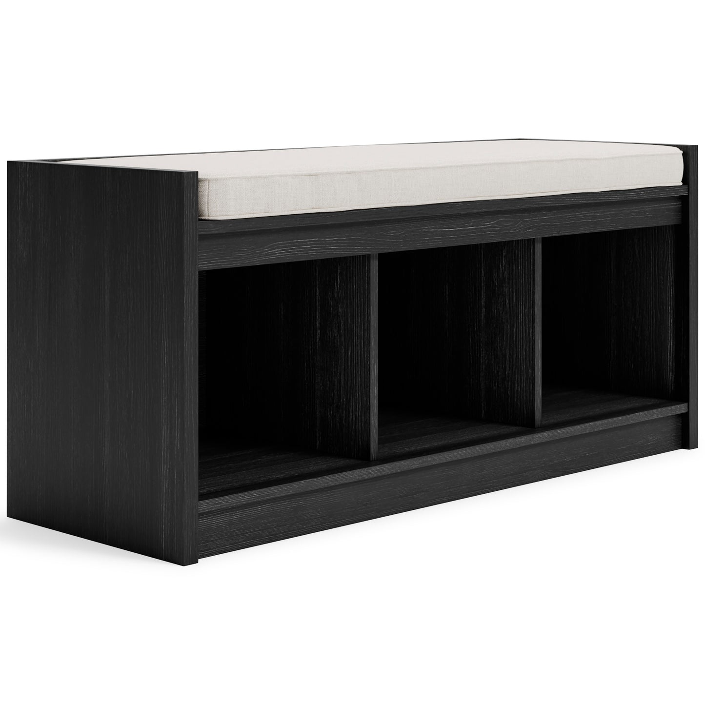 Yarlow Storage Bench
