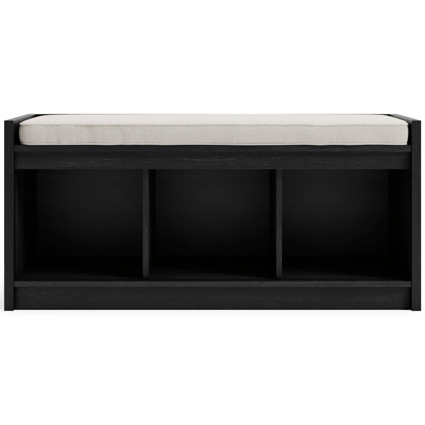 Yarlow Storage Bench