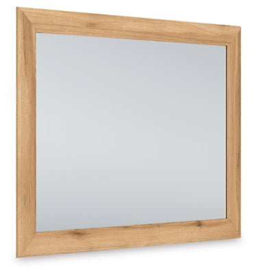 Aleaport Bedroom Mirror