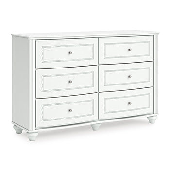 Kozlani Dresser
