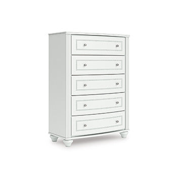 Kozlani Chest of Drawers