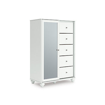 Kozlani Dressing Chest