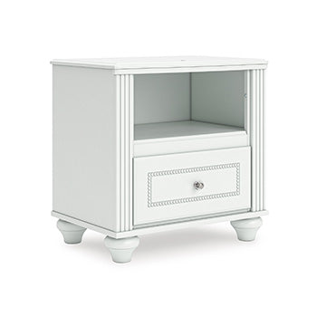 Kozlani Nightstand