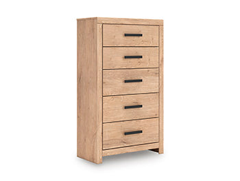 Sanginlane Chest of Drawers