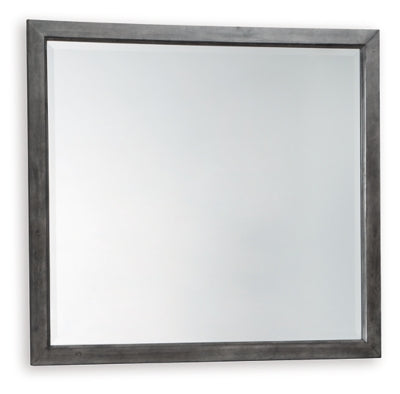 Caitbrook Bedroom Mirror