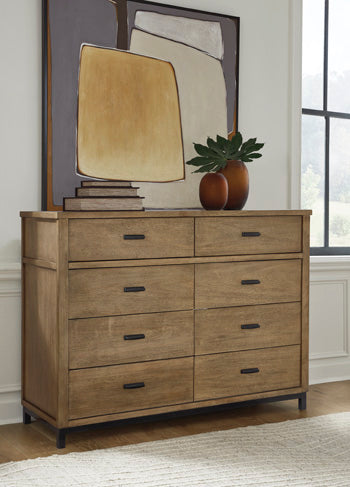 Tomtyn Dresser