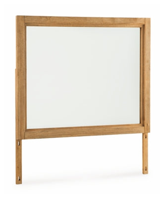 Sherbana Bedroom Mirror