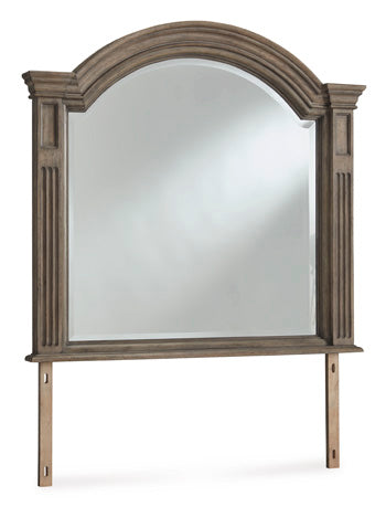 Ardenfield Bedroom Mirror