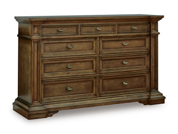 Frantanna Dresser