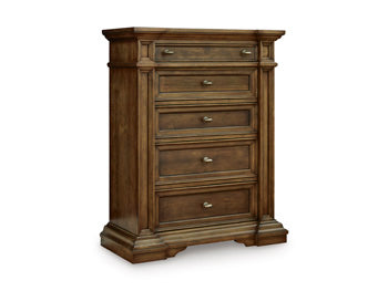 Frantanna Chest of Drawers