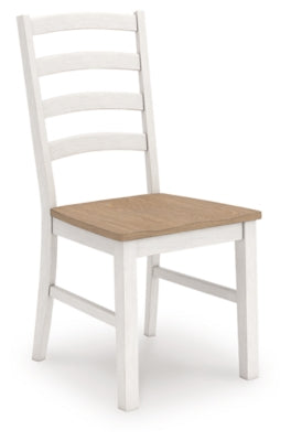 Purlaney Dining Chair