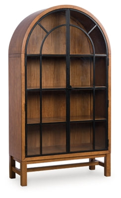 Greddinton Display Cabinet