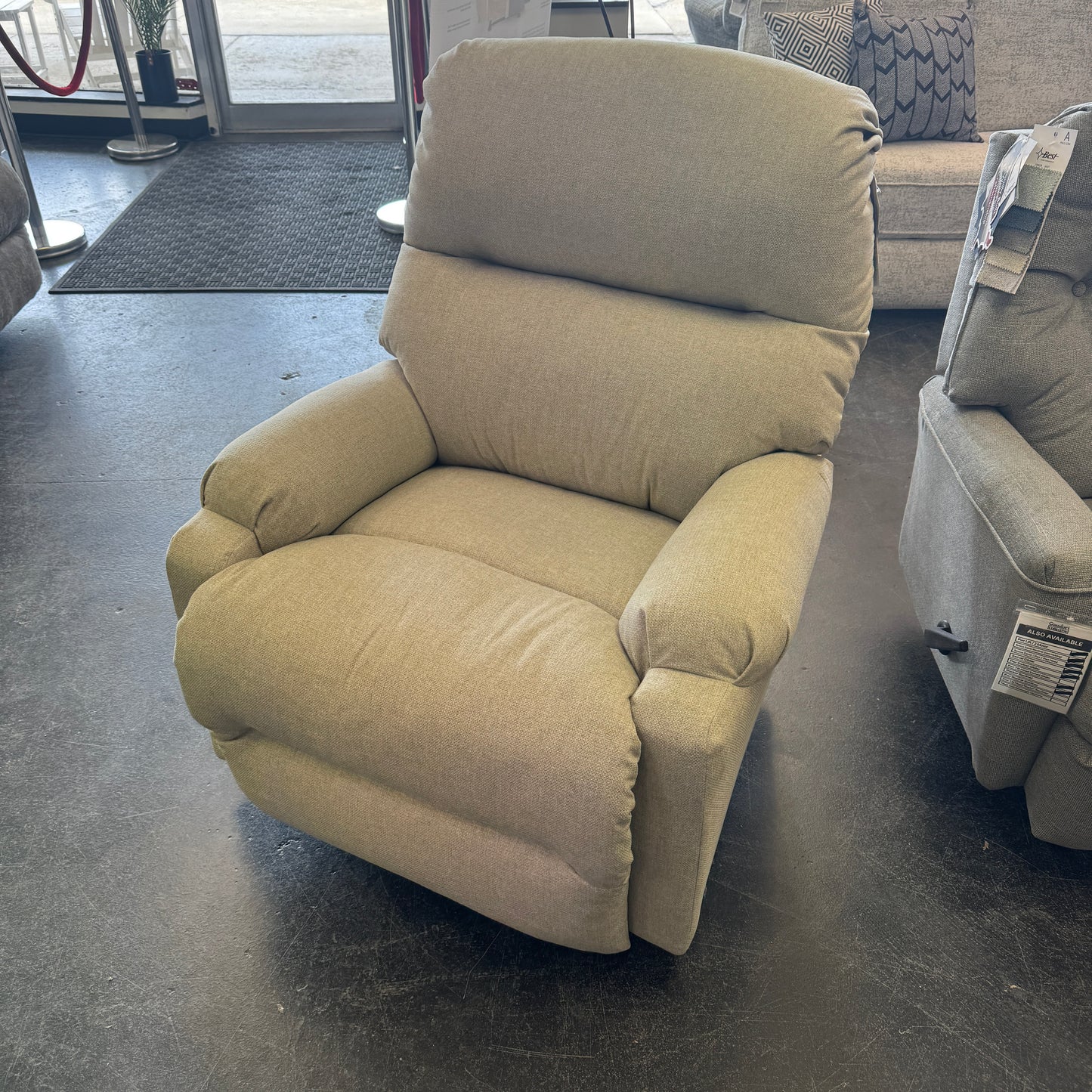 Karen Rocker Recliner