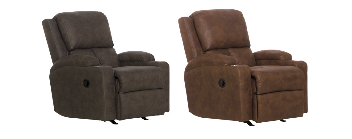 Kyle Recliner