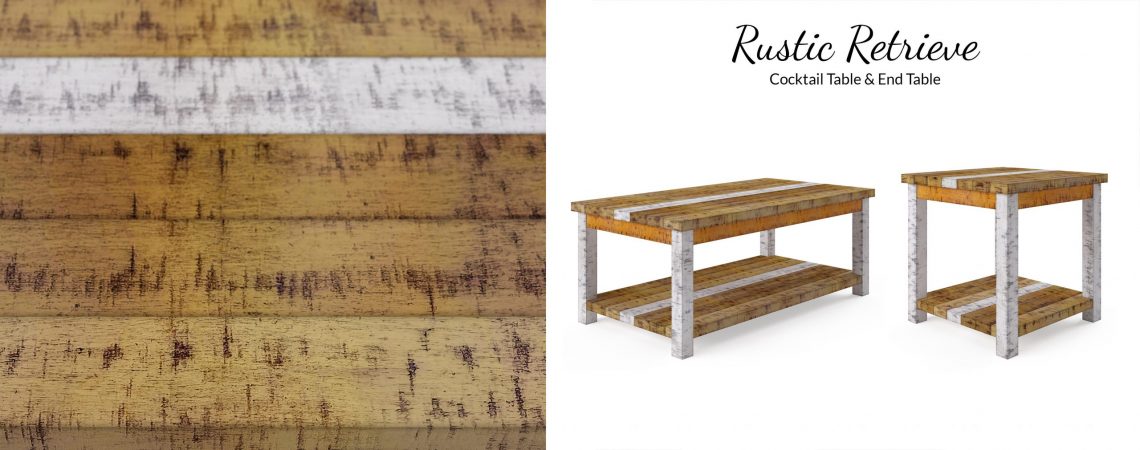 Rustic Living