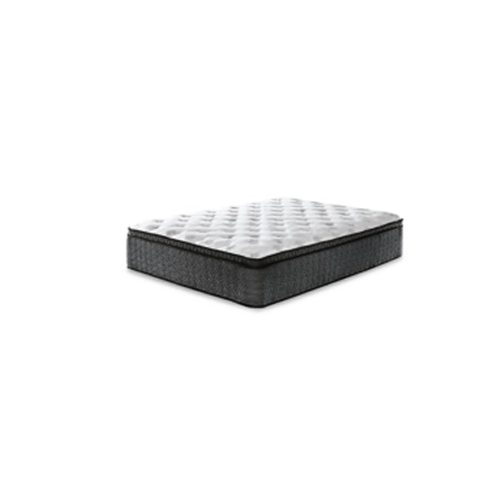 Ultra Luxury ET with Memory Foam