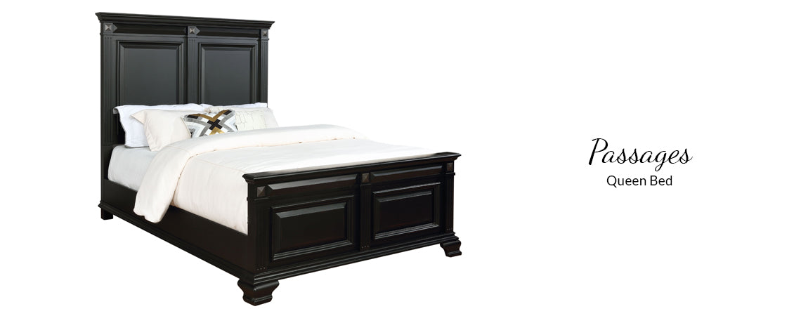 Passages Bedroom