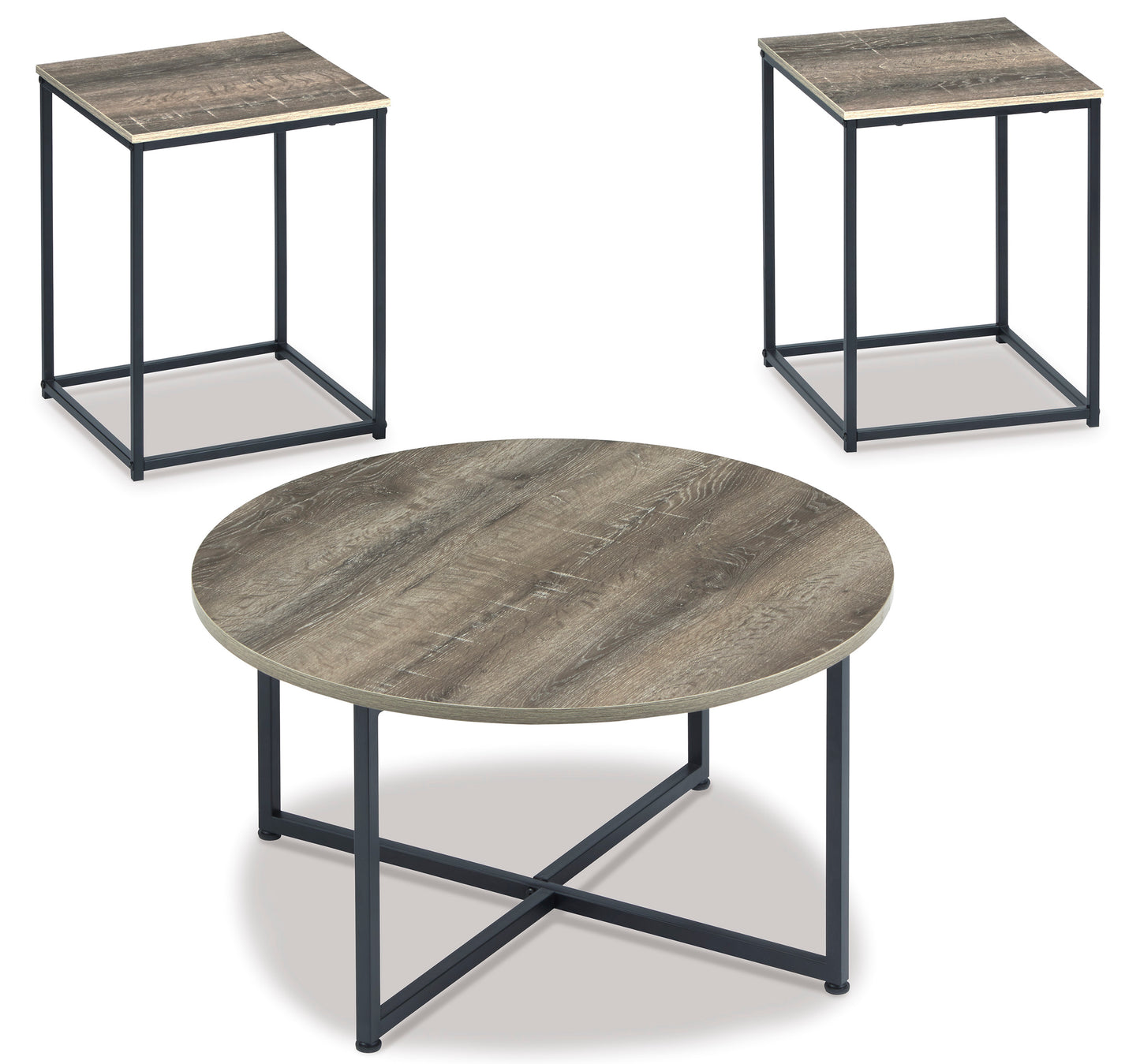 Wadeworth Table (Set of 3)