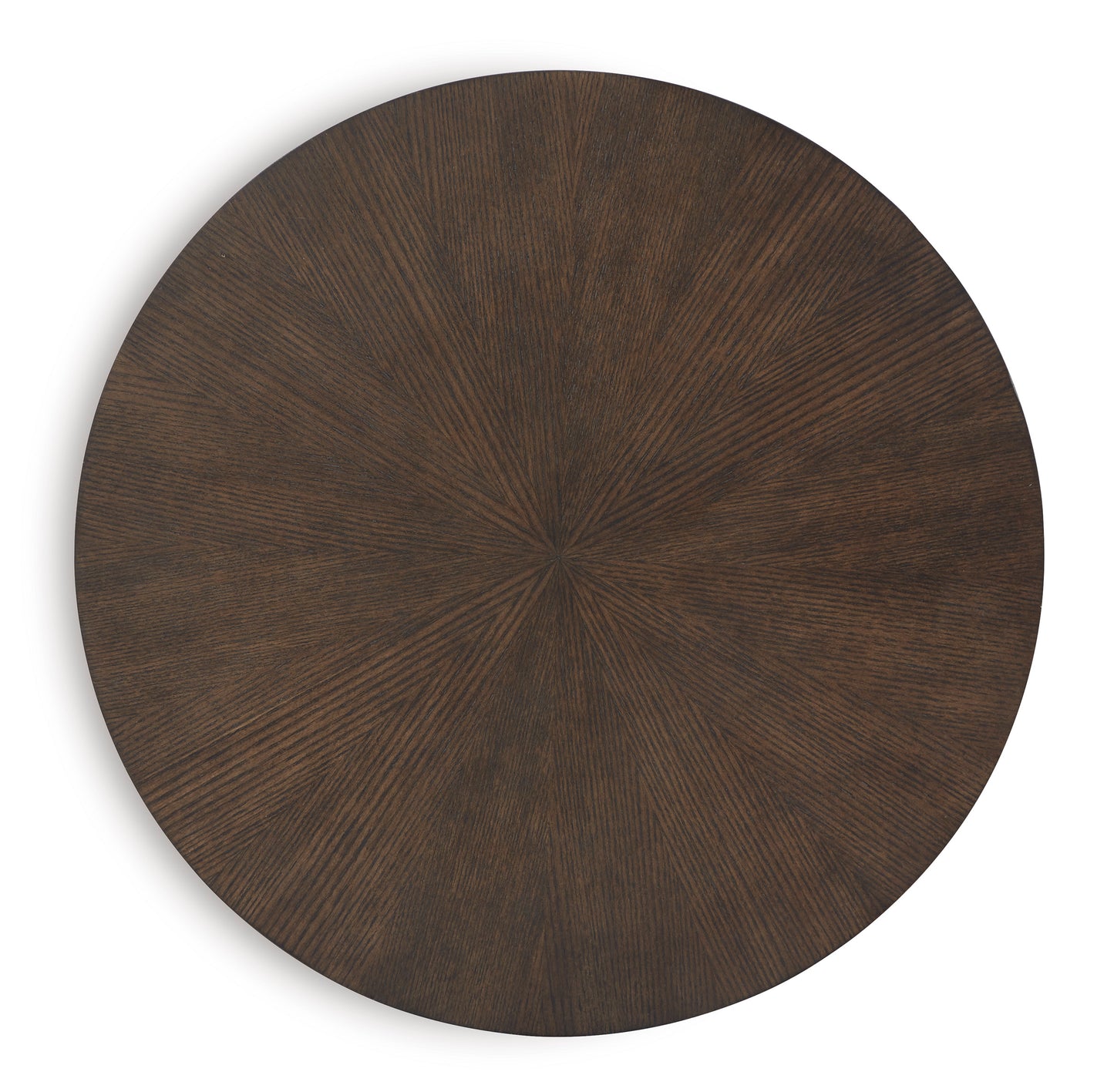 Brazburn Round End Table