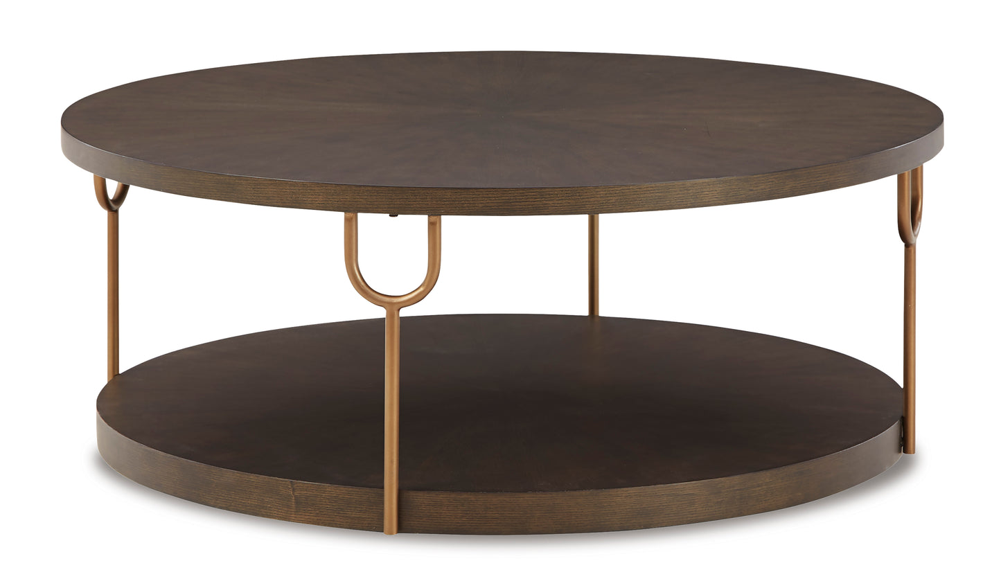 T18 Coffee Table