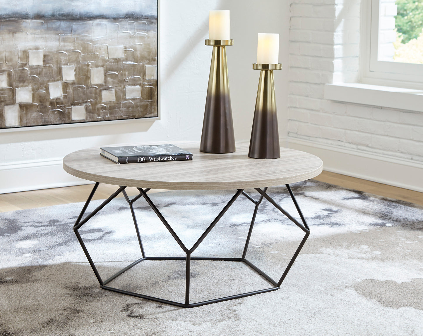 T27 Coffee Table