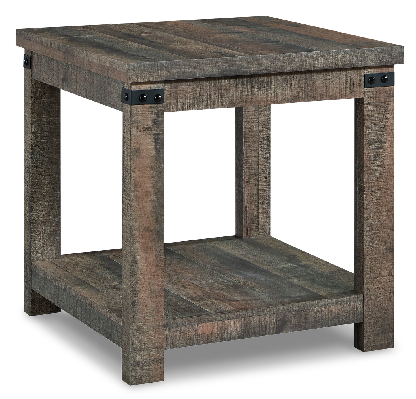 T46 End Table