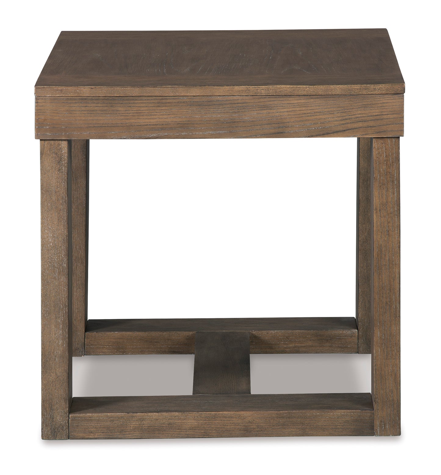 Cariton End Table