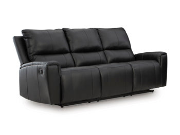 Glossmore Reclining Sofa